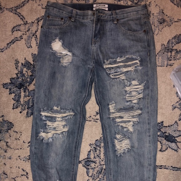 One Teaspoon Denim - One Teaspoon “Awesome Baggies” Jeans